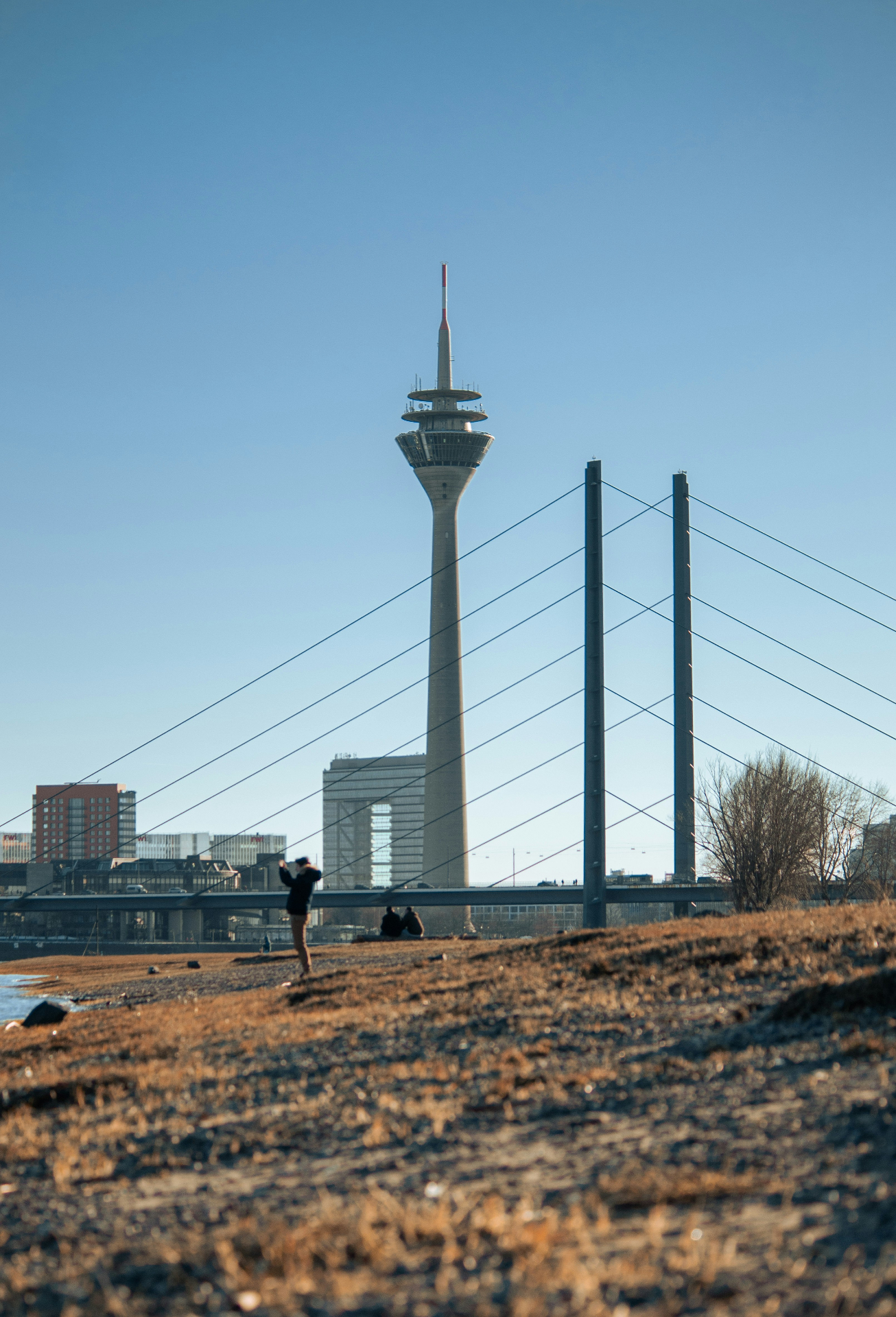 Ranking der besten Hausverwaltungen in Düsseldorf